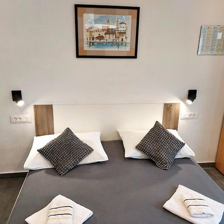 טרוגיר Apartment "Duma" מראה חיצוני תמונה