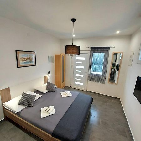 טרוגיר Apartment "Duma" מראה חיצוני תמונה