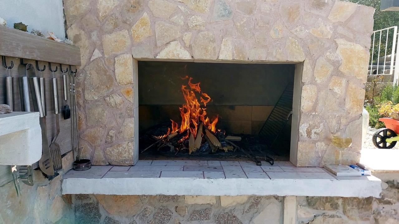 טרוגיר Apartment "Duma" מראה חיצוני תמונה
