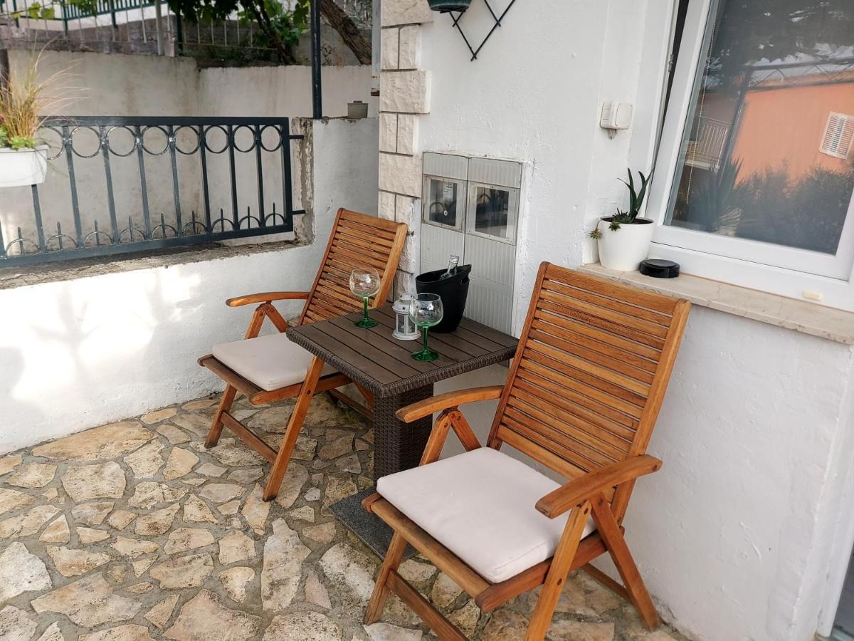 טרוגיר Apartment "Duma" מראה חיצוני תמונה