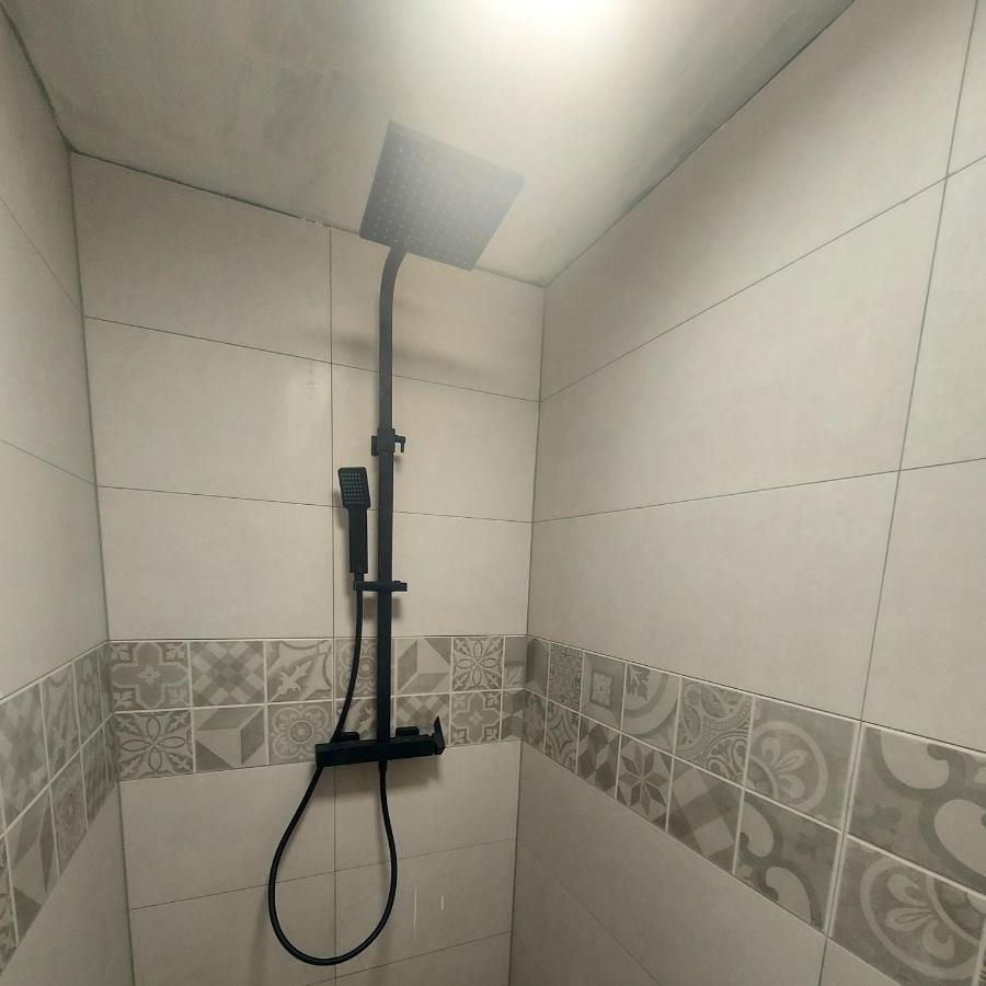 טרוגיר Apartment "Duma" מראה חיצוני תמונה