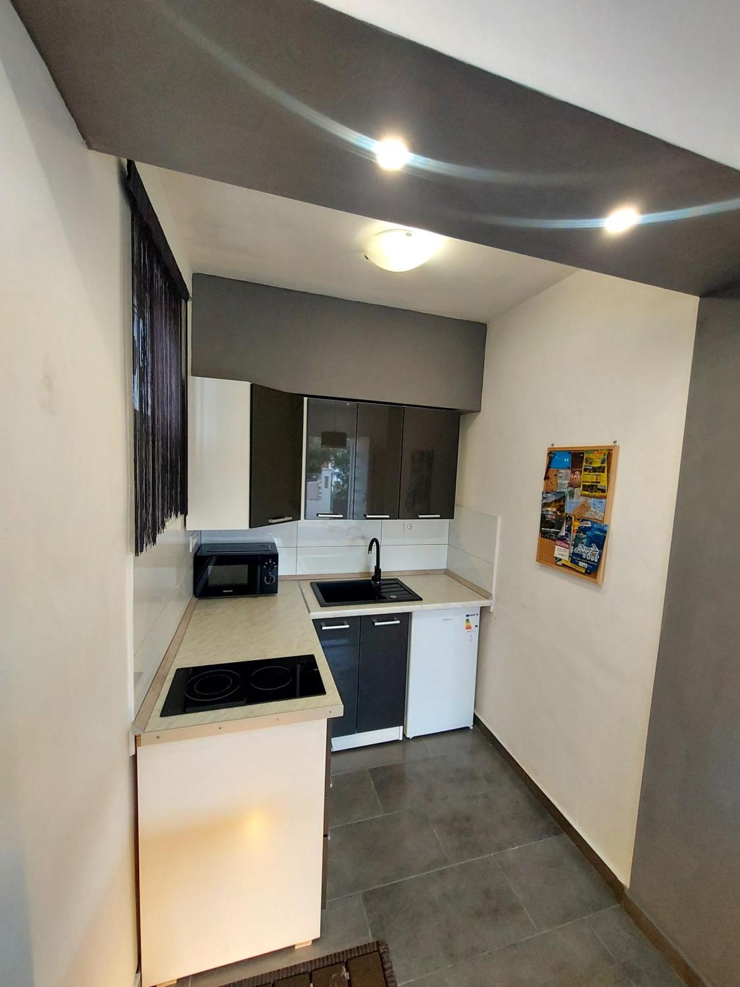 טרוגיר Apartment "Duma" מראה חיצוני תמונה
