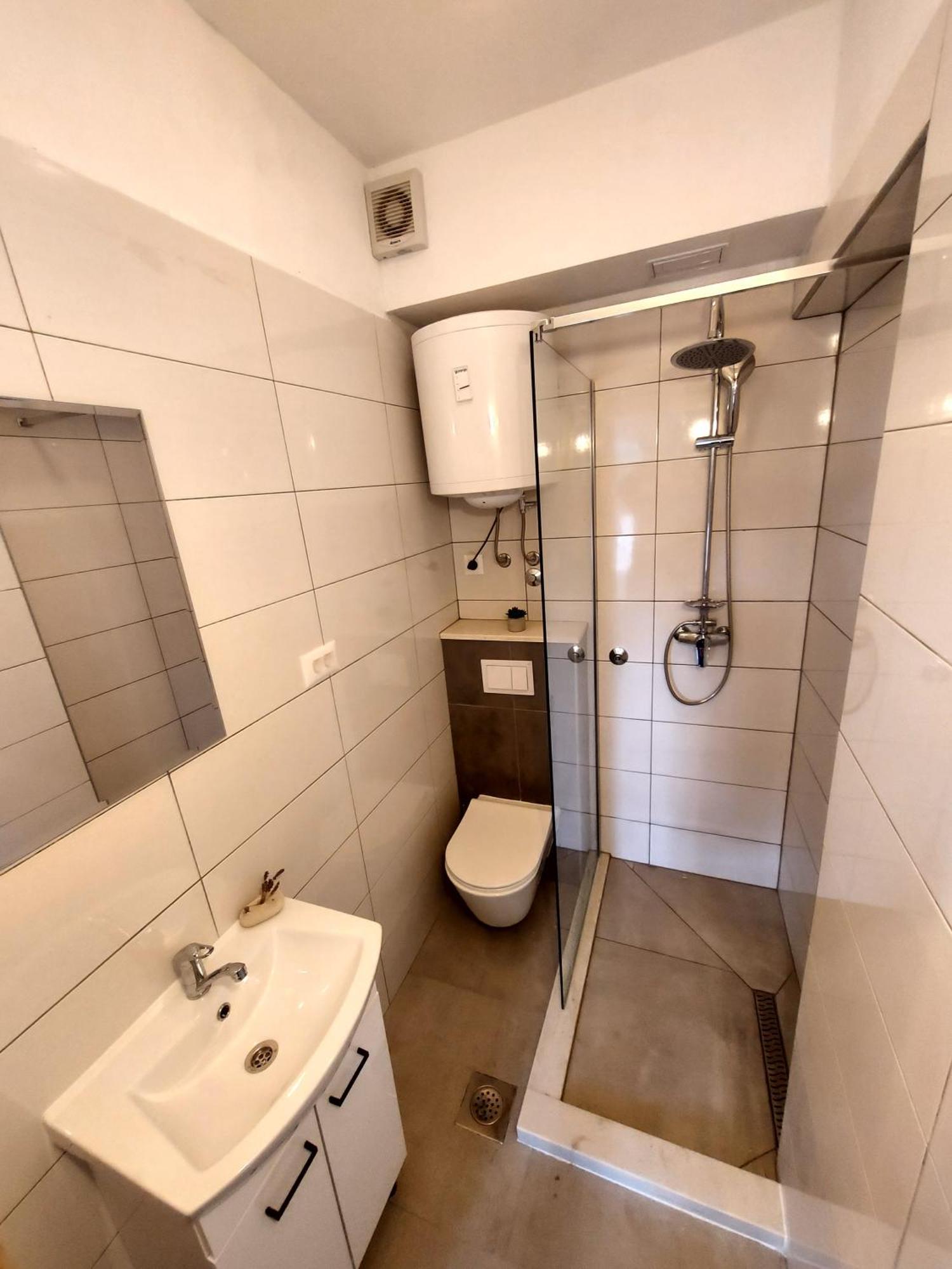 טרוגיר Apartment "Duma" מראה חיצוני תמונה