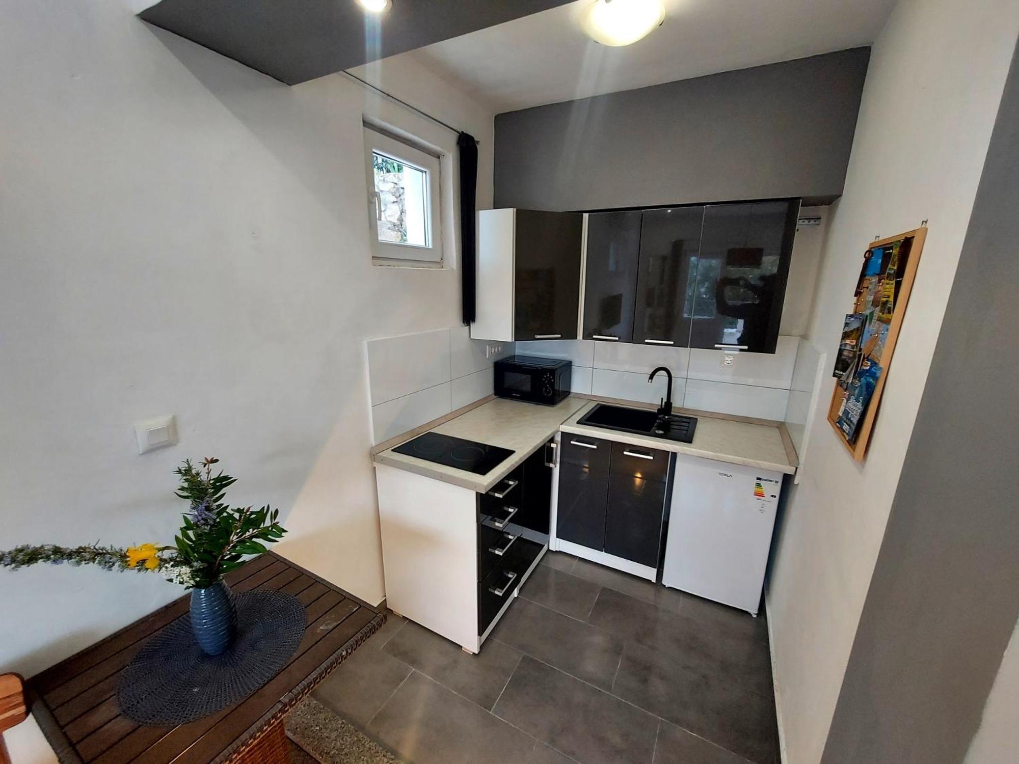 טרוגיר Apartment "Duma" מראה חיצוני תמונה
