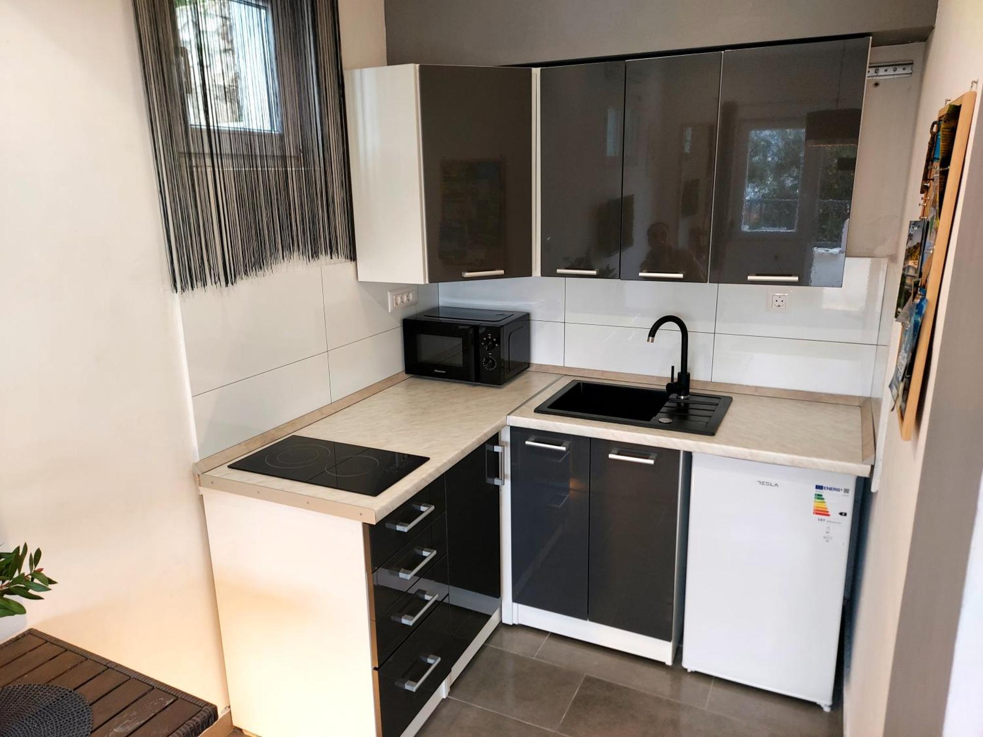 טרוגיר Apartment "Duma" מראה חיצוני תמונה