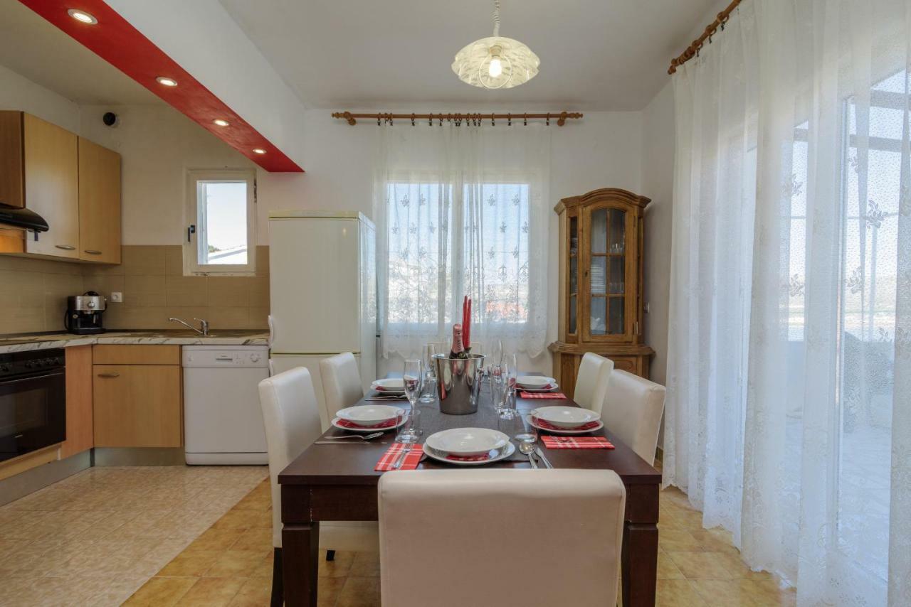 טרוגיר Apartment "Duma" מראה חיצוני תמונה
