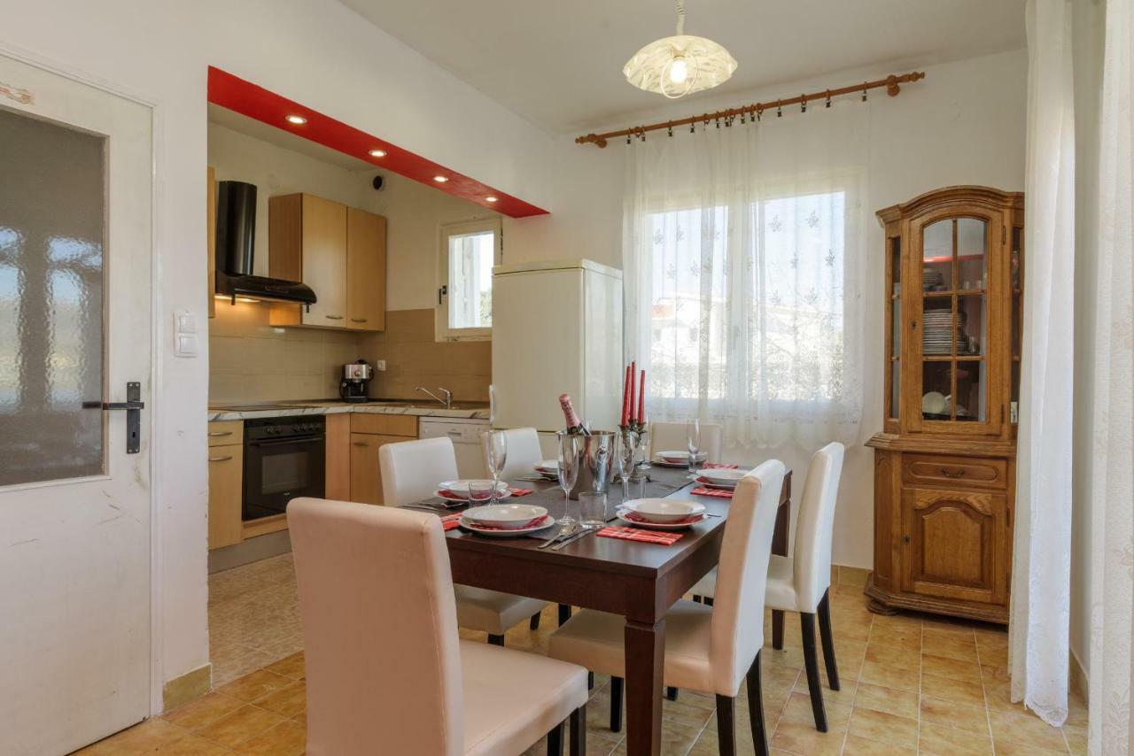 טרוגיר Apartment "Duma" מראה חיצוני תמונה