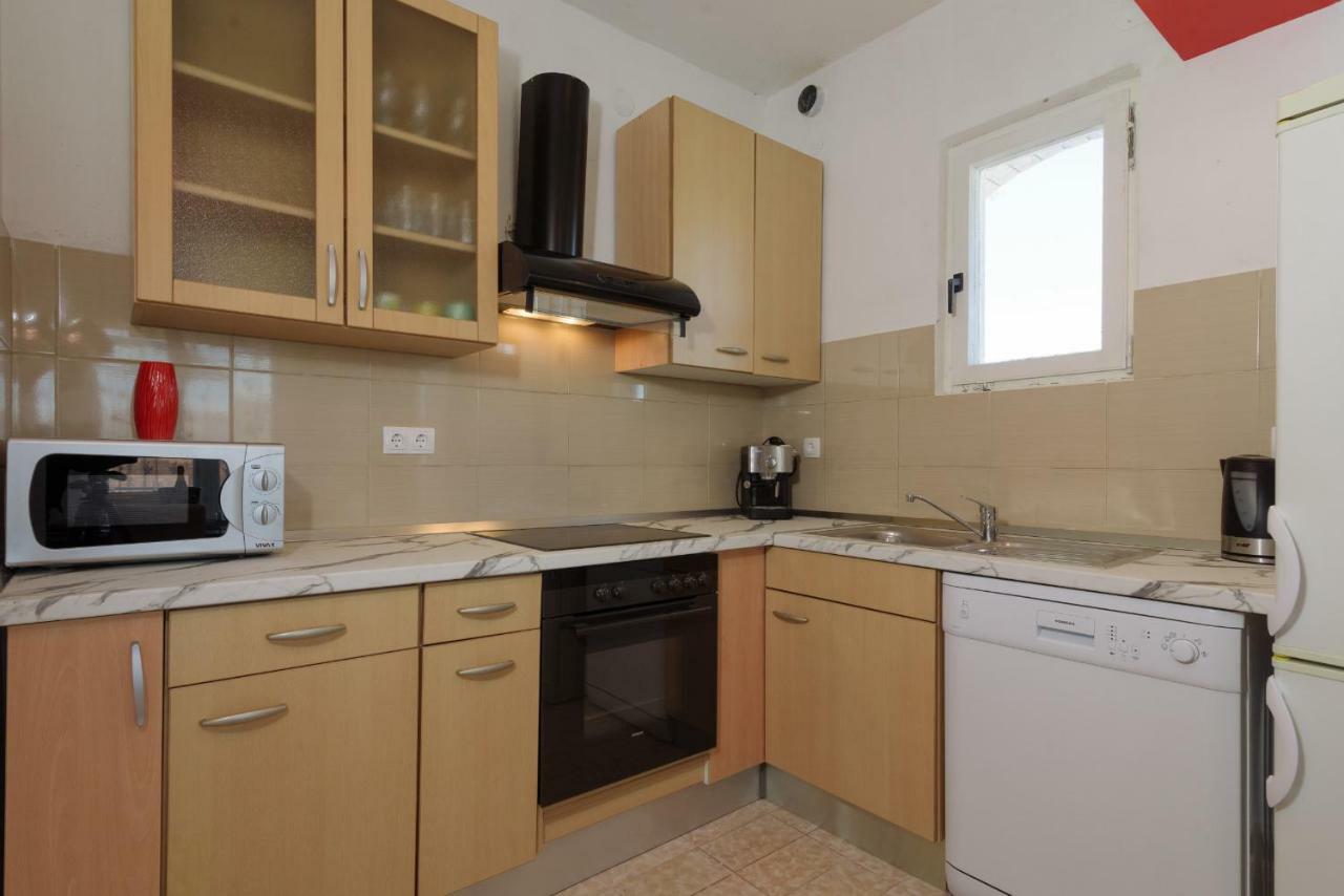 טרוגיר Apartment "Duma" מראה חיצוני תמונה
