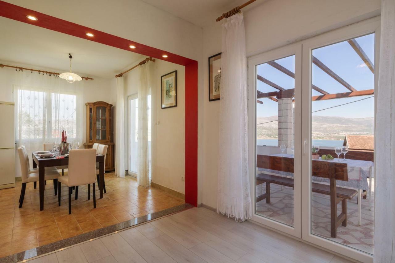 טרוגיר Apartment "Duma" מראה חיצוני תמונה